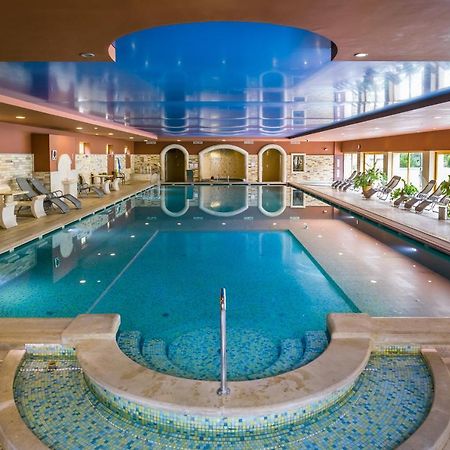 Hotel Gottwald Тата Екстер'єр фото