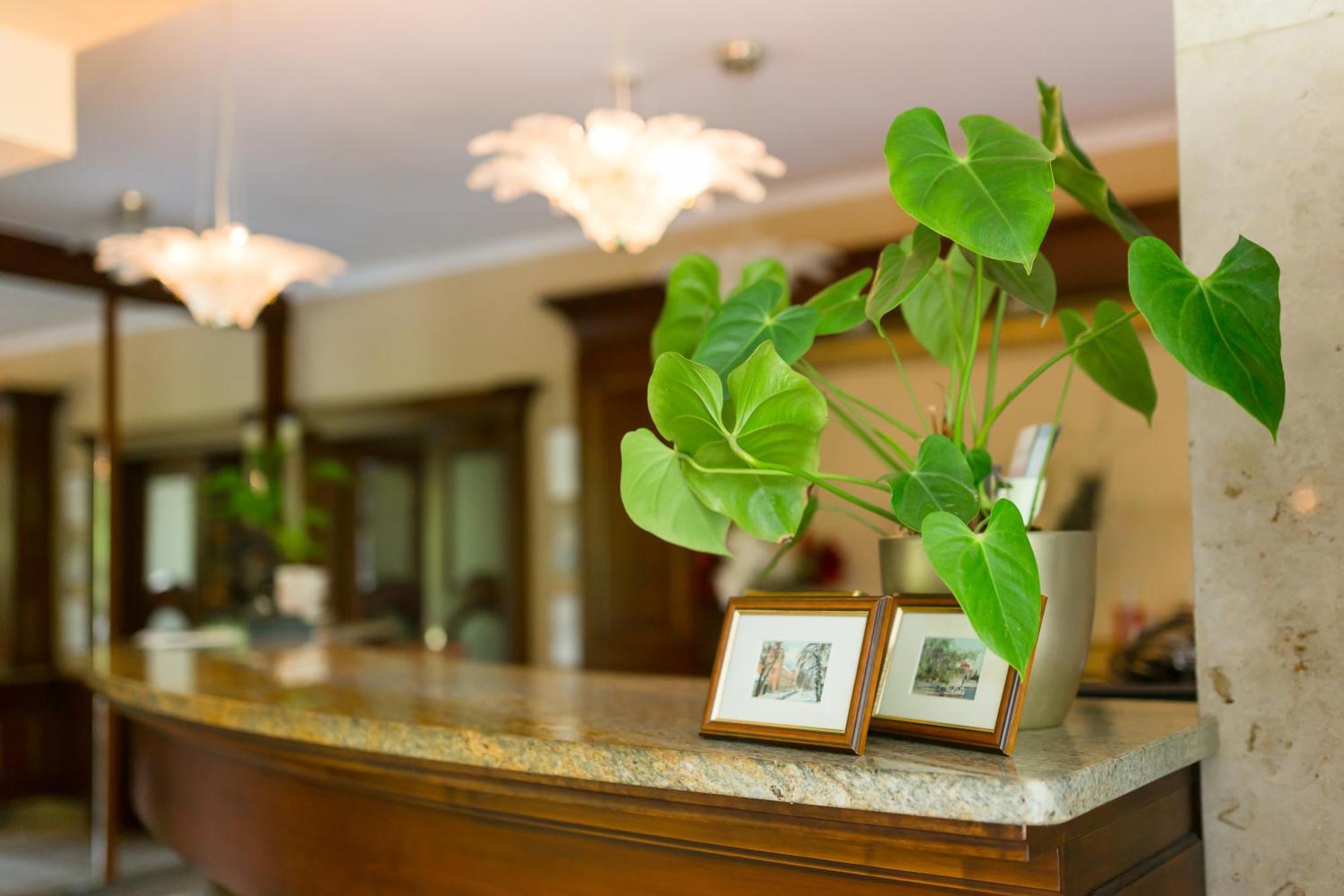 Hotel Gottwald Тата Екстер'єр фото